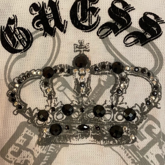 Guess top - Picture 4 of 5